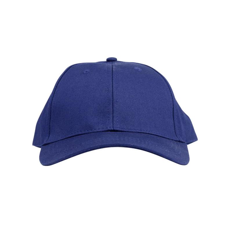 Comfortable Baseball HQ Cap -Blue Color